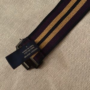 COPY - Ralph Lauren Belt - stretchy -measurements in pics